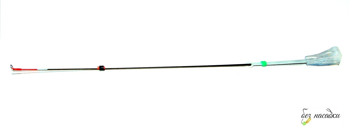 Кивок рессорный часовая пружина (180 мм), Тверь